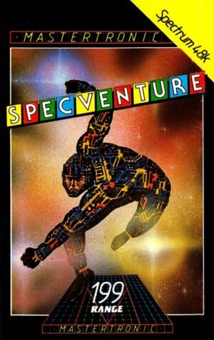 Specventure (ZX Spectrum)