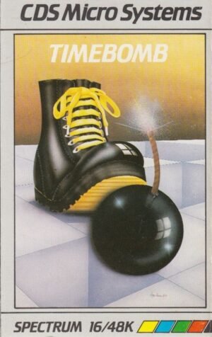 Timebomb (ZX Spectrum)