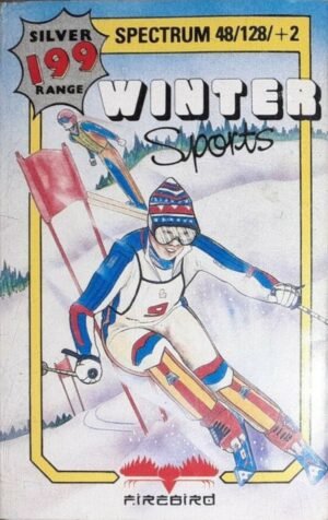 Winter Sports (ZX Spectrum)