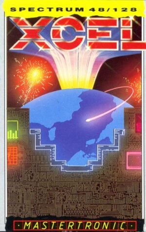 Xcel (ZX Spectrum)