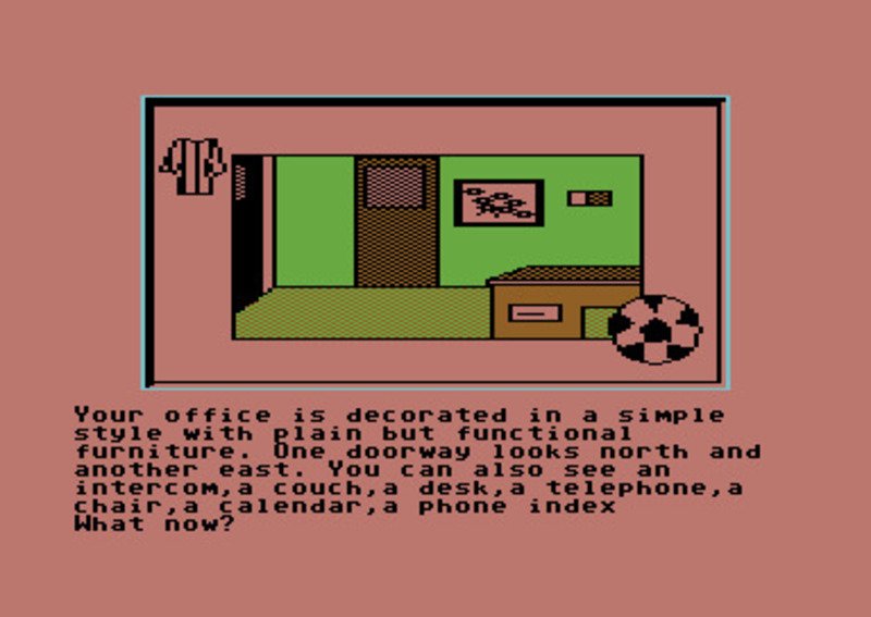 Football Frenzy (Amstrad CPC464) - Image 3