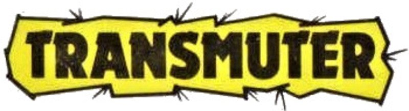 Transmuter (Amstrad CPC464) - Image 5